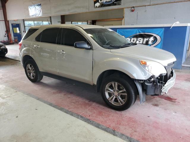 Photo 3 VIN: 1GNFLCEK3DZ128500 - CHEVROLET EQUINOX 