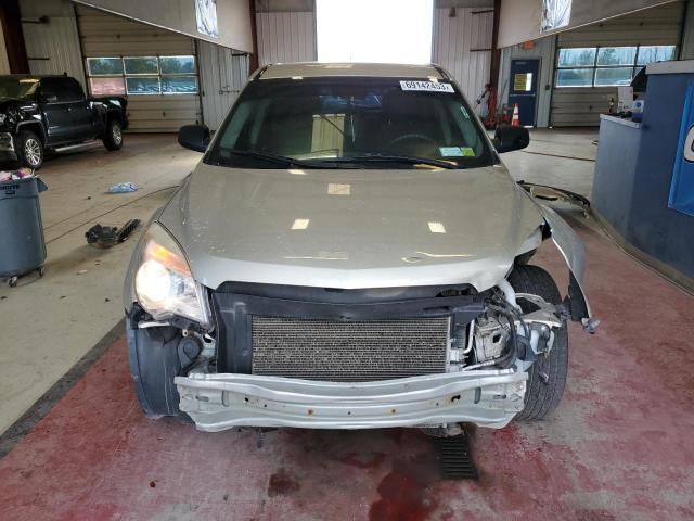 Photo 4 VIN: 1GNFLCEK3DZ128500 - CHEVROLET EQUINOX 