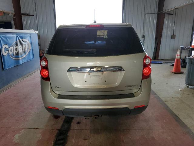 Photo 5 VIN: 1GNFLCEK3DZ128500 - CHEVROLET EQUINOX 