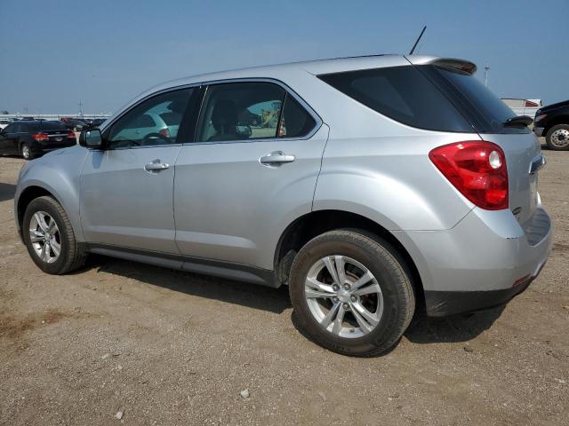 Photo 1 VIN: 1GNFLCEK3DZ130702 - CHEVROLET EQUINOX LS 