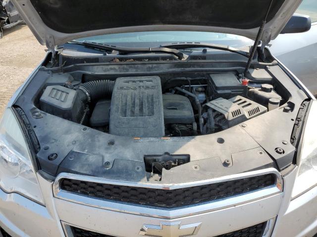 Photo 11 VIN: 1GNFLCEK3DZ130702 - CHEVROLET EQUINOX LS 