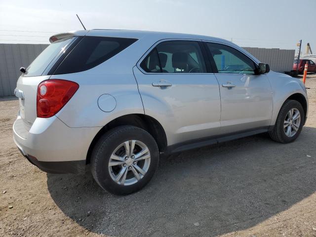 Photo 2 VIN: 1GNFLCEK3DZ130702 - CHEVROLET EQUINOX LS 