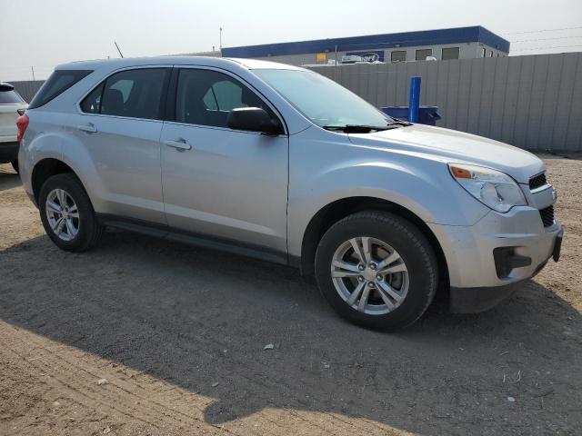 Photo 3 VIN: 1GNFLCEK3DZ130702 - CHEVROLET EQUINOX LS 