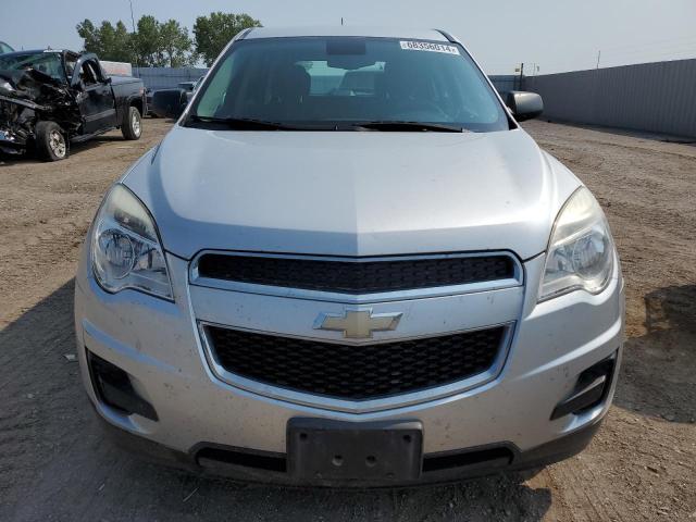 Photo 4 VIN: 1GNFLCEK3DZ130702 - CHEVROLET EQUINOX LS 