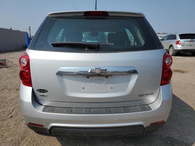 Photo 5 VIN: 1GNFLCEK3DZ130702 - CHEVROLET EQUINOX LS 