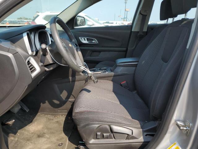 Photo 6 VIN: 1GNFLCEK3DZ130702 - CHEVROLET EQUINOX LS 