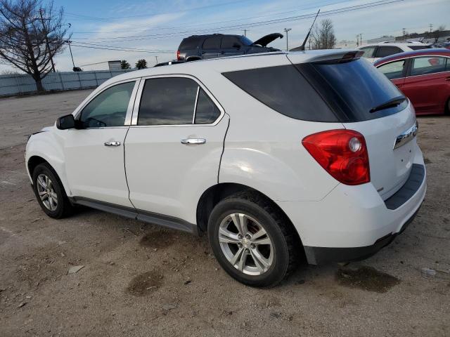 Photo 1 VIN: 1GNFLCEK4DZ114377 - CHEVROLET EQUINOX LS 