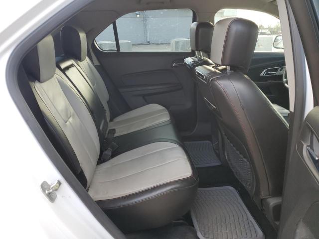 Photo 10 VIN: 1GNFLCEK4DZ114377 - CHEVROLET EQUINOX LS 