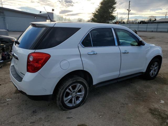 Photo 2 VIN: 1GNFLCEK4DZ114377 - CHEVROLET EQUINOX LS 