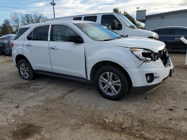 Photo 3 VIN: 1GNFLCEK4DZ114377 - CHEVROLET EQUINOX LS 