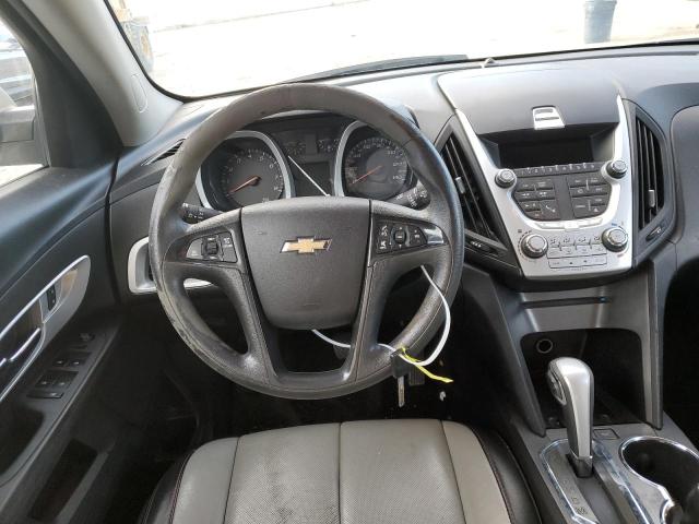 Photo 7 VIN: 1GNFLCEK4DZ114377 - CHEVROLET EQUINOX LS 