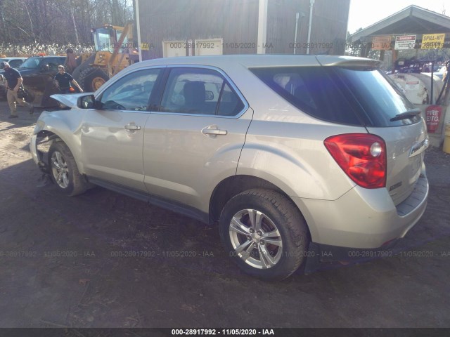 Photo 2 VIN: 1GNFLCEK5DZ109169 - CHEVROLET EQUINOX 