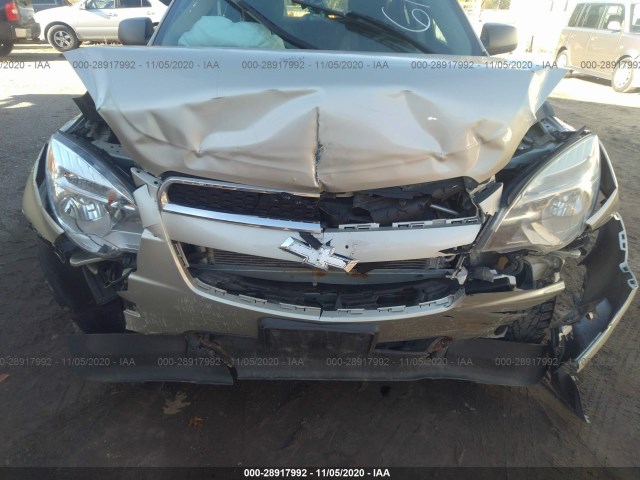 Photo 5 VIN: 1GNFLCEK5DZ109169 - CHEVROLET EQUINOX 