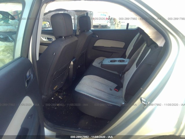 Photo 7 VIN: 1GNFLCEK5DZ109169 - CHEVROLET EQUINOX 