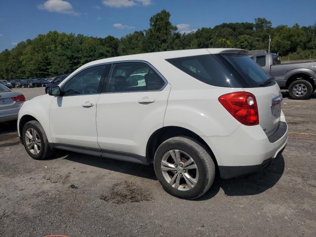 Photo 1 VIN: 1GNFLCEK6DZ106104 - CHEVROLET EQUINOX LS 