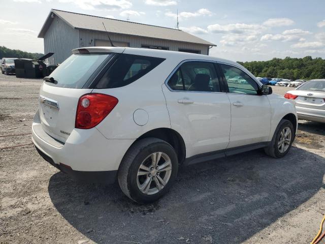 Photo 2 VIN: 1GNFLCEK6DZ106104 - CHEVROLET EQUINOX LS 