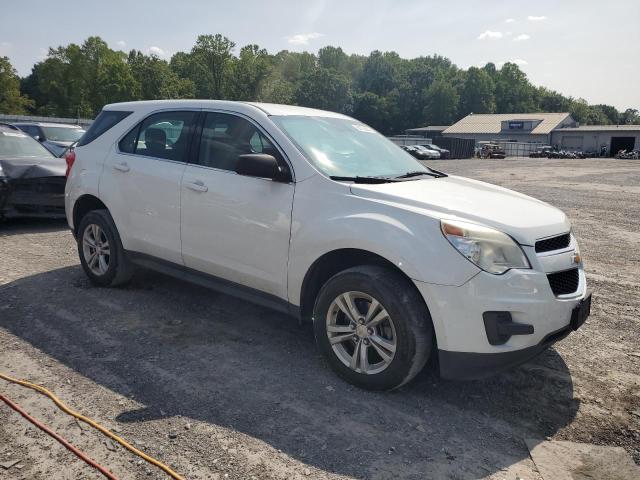 Photo 3 VIN: 1GNFLCEK6DZ106104 - CHEVROLET EQUINOX LS 