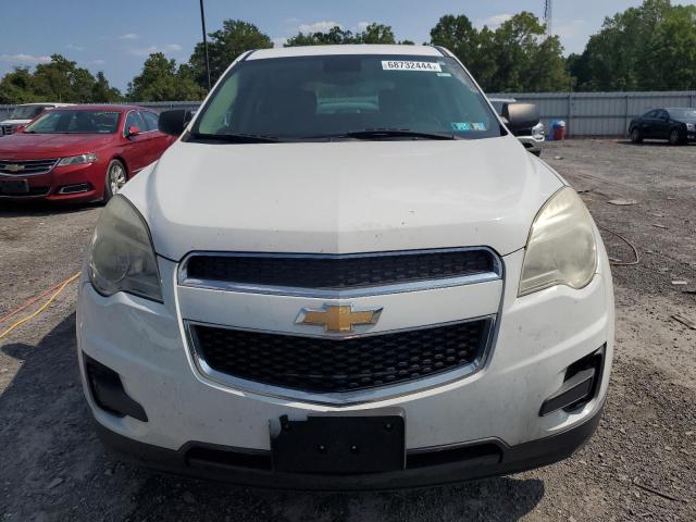 Photo 4 VIN: 1GNFLCEK6DZ106104 - CHEVROLET EQUINOX LS 