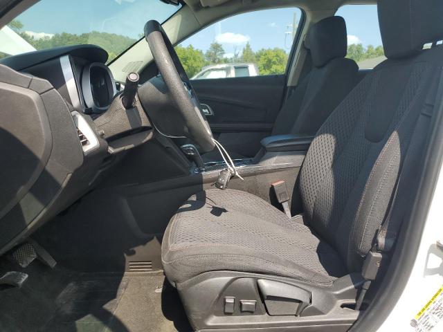 Photo 6 VIN: 1GNFLCEK6DZ106104 - CHEVROLET EQUINOX LS 