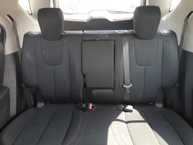 Photo 9 VIN: 1GNFLCEK6DZ106104 - CHEVROLET EQUINOX LS 