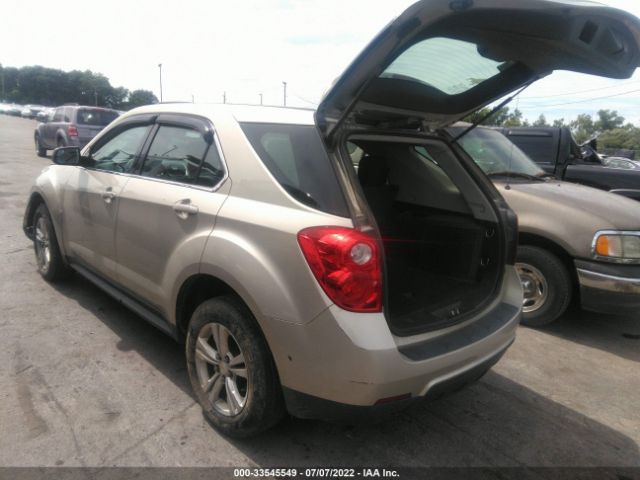 Photo 2 VIN: 1GNFLCEK6DZ128877 - CHEVROLET EQUINOX 