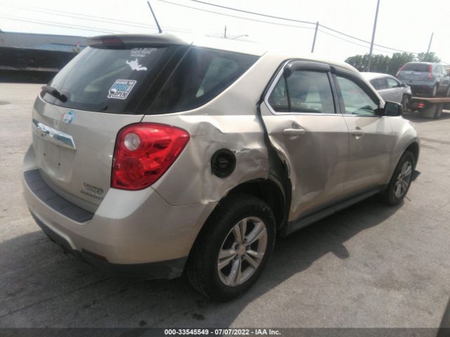 Photo 3 VIN: 1GNFLCEK6DZ128877 - CHEVROLET EQUINOX 