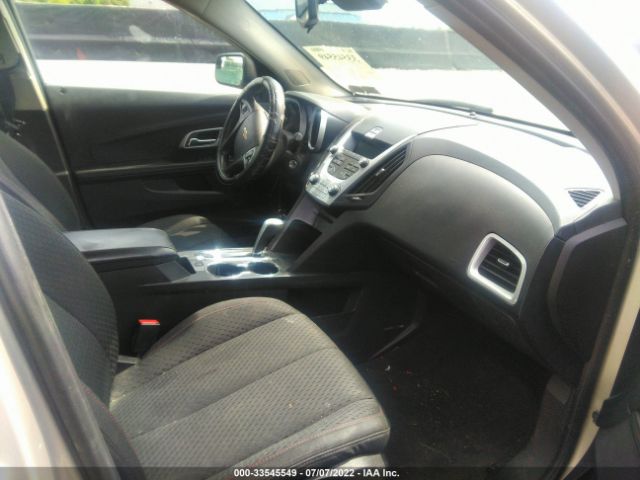 Photo 4 VIN: 1GNFLCEK6DZ128877 - CHEVROLET EQUINOX 