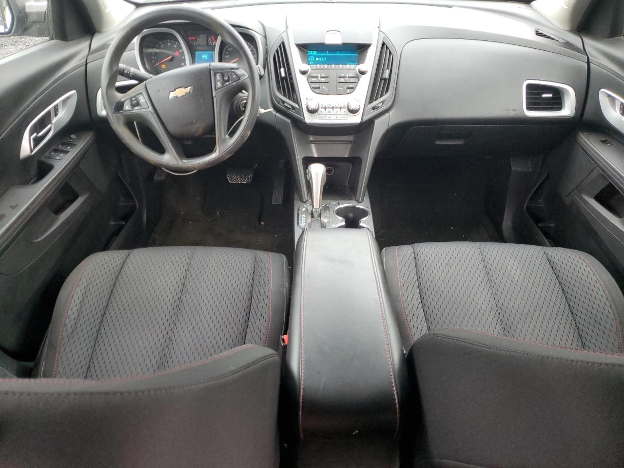 Photo 7 VIN: 1GNFLCEK7DZ133974 - CHEVROLET EQUINOX 