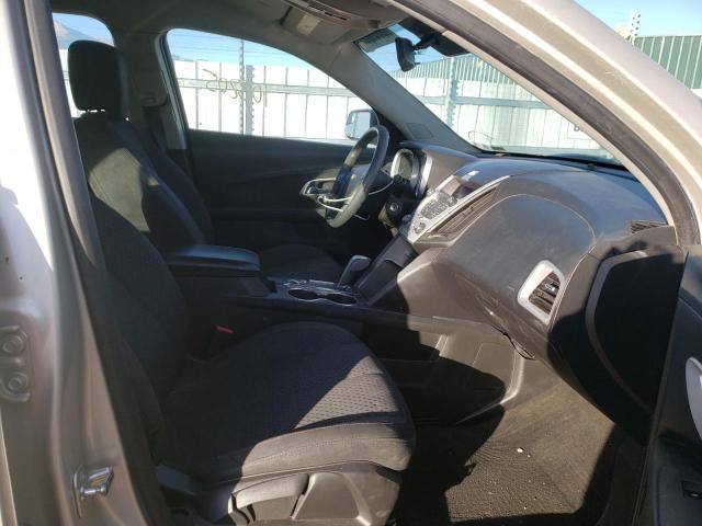 Photo 4 VIN: 1GNFLCEK8DZ109442 - CHEVROLET EQUINOX LS 