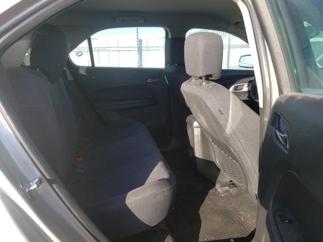 Photo 5 VIN: 1GNFLCEK8DZ109442 - CHEVROLET EQUINOX LS 