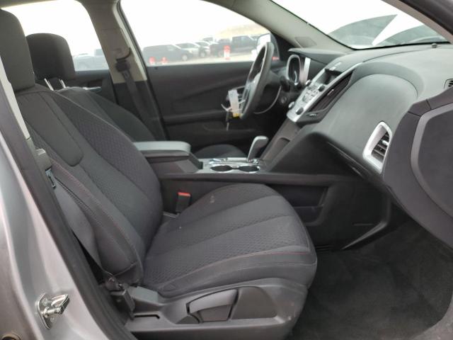 Photo 4 VIN: 1GNFLCEK9DZ119705 - CHEVROLET EQUINOX LS 