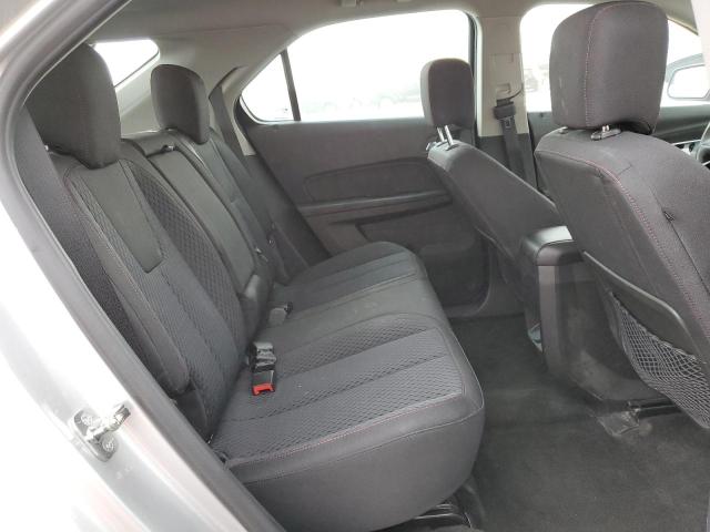 Photo 5 VIN: 1GNFLCEK9DZ119705 - CHEVROLET EQUINOX LS 