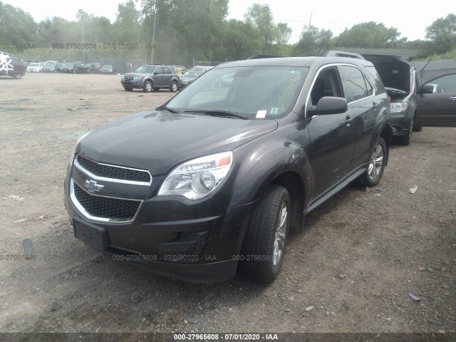 Photo 1 VIN: 1GNFLEEK0DZ101704 - CHEVROLET EQUINOX 