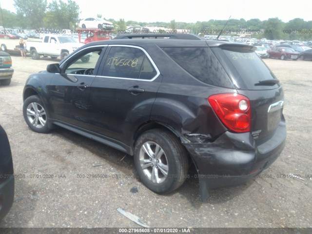 Photo 2 VIN: 1GNFLEEK0DZ101704 - CHEVROLET EQUINOX 