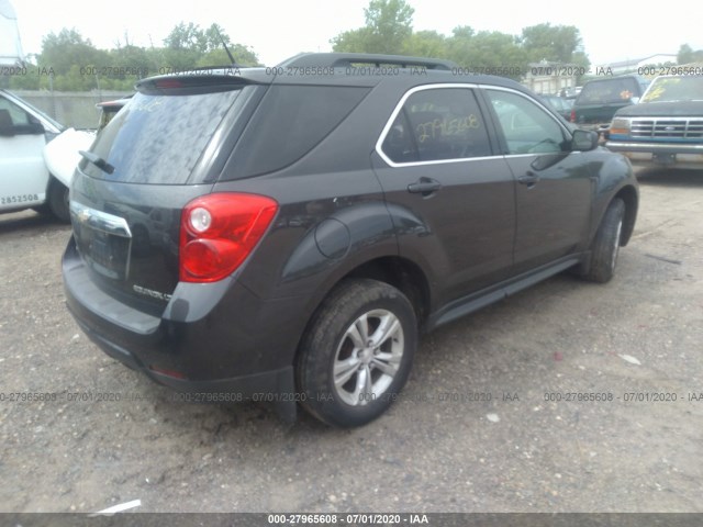 Photo 3 VIN: 1GNFLEEK0DZ101704 - CHEVROLET EQUINOX 