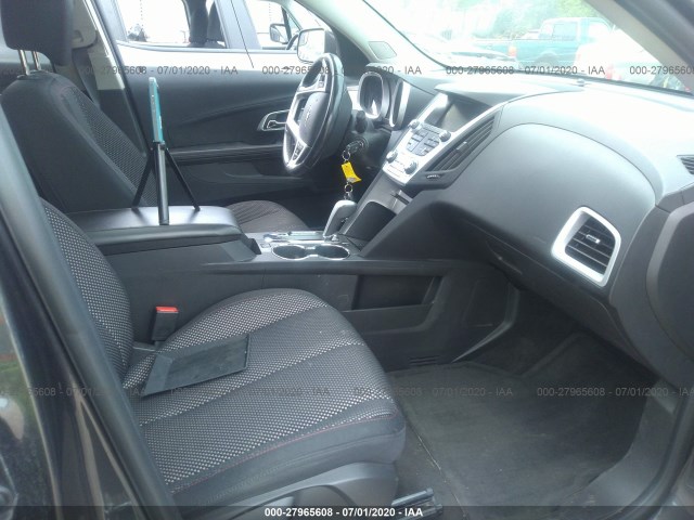 Photo 4 VIN: 1GNFLEEK0DZ101704 - CHEVROLET EQUINOX 