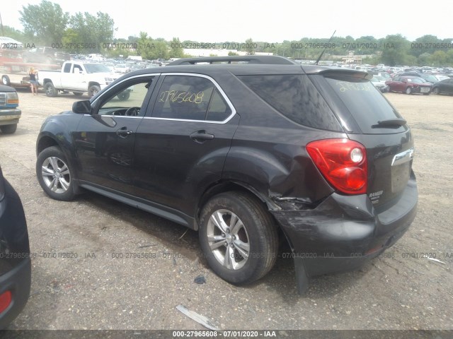 Photo 5 VIN: 1GNFLEEK0DZ101704 - CHEVROLET EQUINOX 