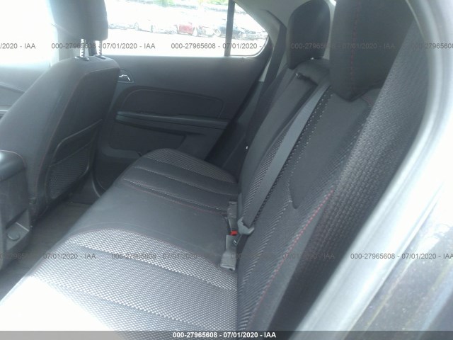 Photo 7 VIN: 1GNFLEEK0DZ101704 - CHEVROLET EQUINOX 