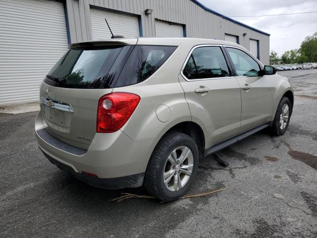 Photo 2 VIN: 1GNFLEEK0FZ105190 - CHEVROLET EQUINOX LS 