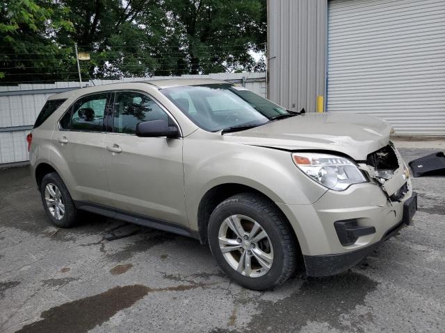 Photo 3 VIN: 1GNFLEEK0FZ105190 - CHEVROLET EQUINOX LS 