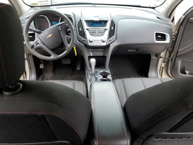 Photo 7 VIN: 1GNFLEEK0FZ105190 - CHEVROLET EQUINOX LS 