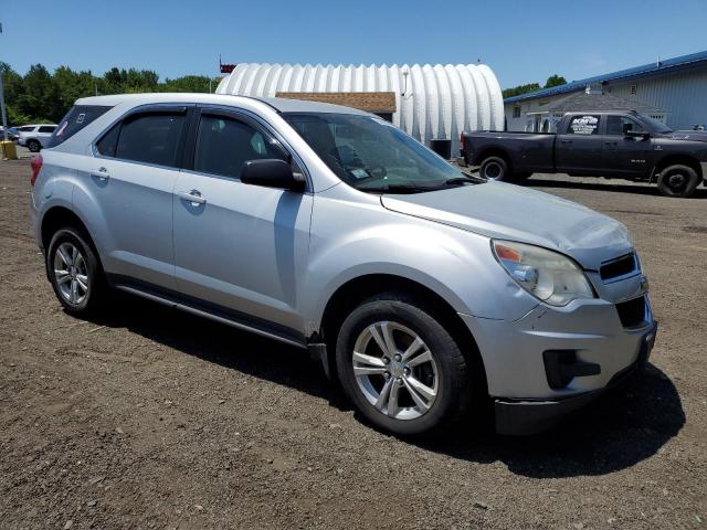 Photo 3 VIN: 1GNFLEEK0FZ126847 - CHEVROLET EQUINOX 