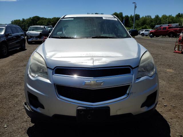 Photo 4 VIN: 1GNFLEEK0FZ126847 - CHEVROLET EQUINOX 