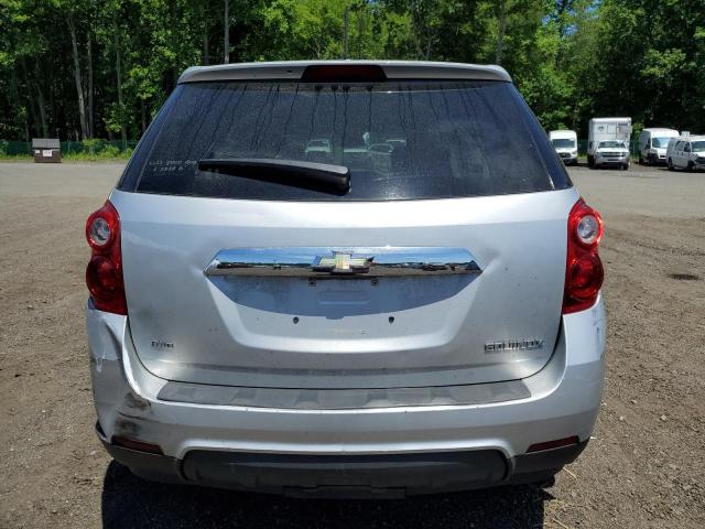 Photo 5 VIN: 1GNFLEEK0FZ126847 - CHEVROLET EQUINOX 