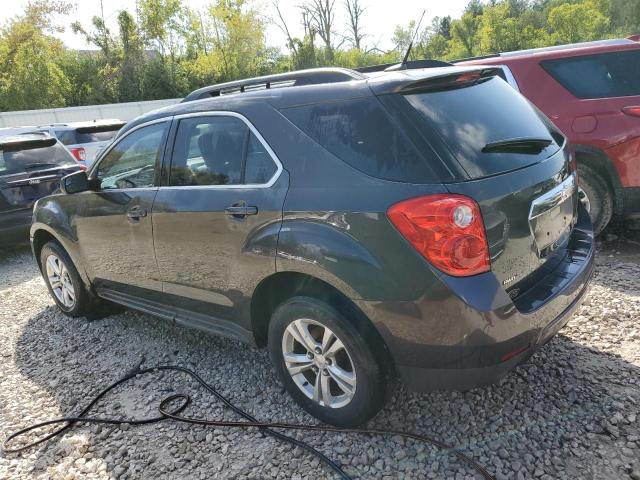 Photo 1 VIN: 1GNFLEEK1DZ101131 - CHEVROLET EQUINOX LT 