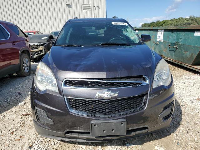 Photo 4 VIN: 1GNFLEEK1DZ101131 - CHEVROLET EQUINOX LT 