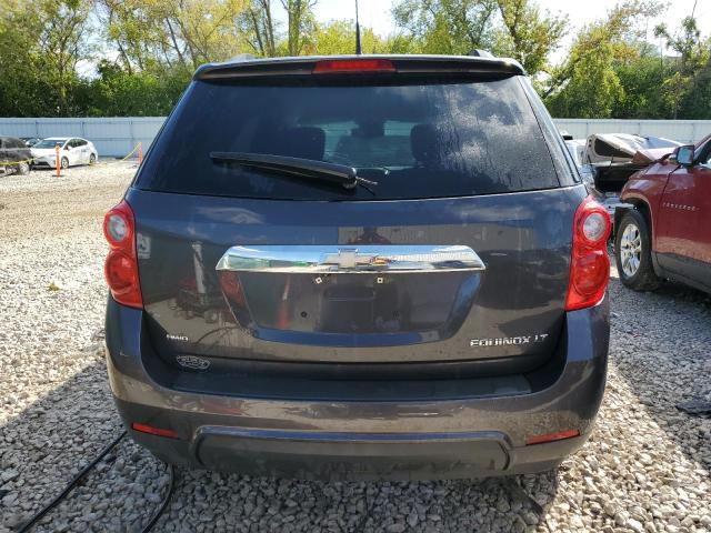 Photo 5 VIN: 1GNFLEEK1DZ101131 - CHEVROLET EQUINOX LT 