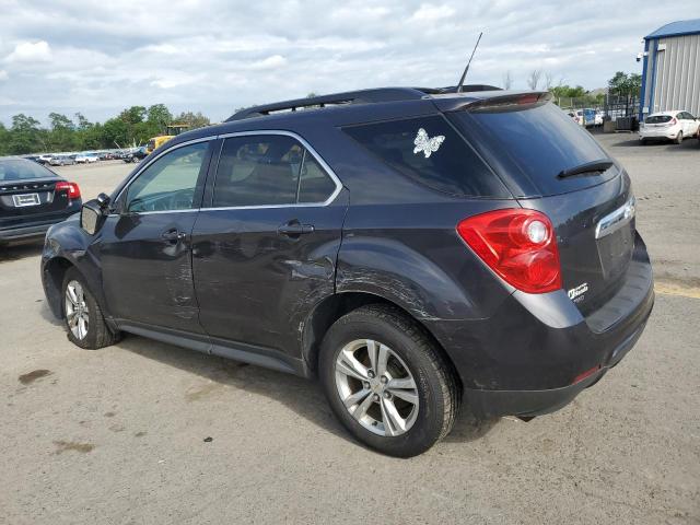 Photo 1 VIN: 1GNFLEEK1DZ105504 - CHEVROLET EQUINOX 