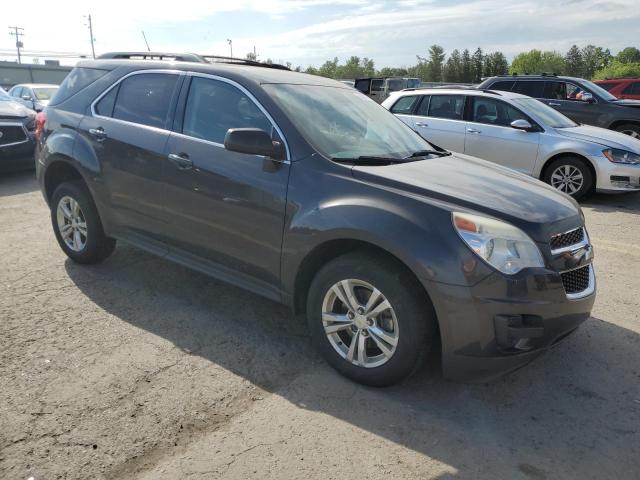 Photo 3 VIN: 1GNFLEEK1DZ105504 - CHEVROLET EQUINOX 