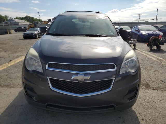 Photo 4 VIN: 1GNFLEEK1DZ105504 - CHEVROLET EQUINOX 